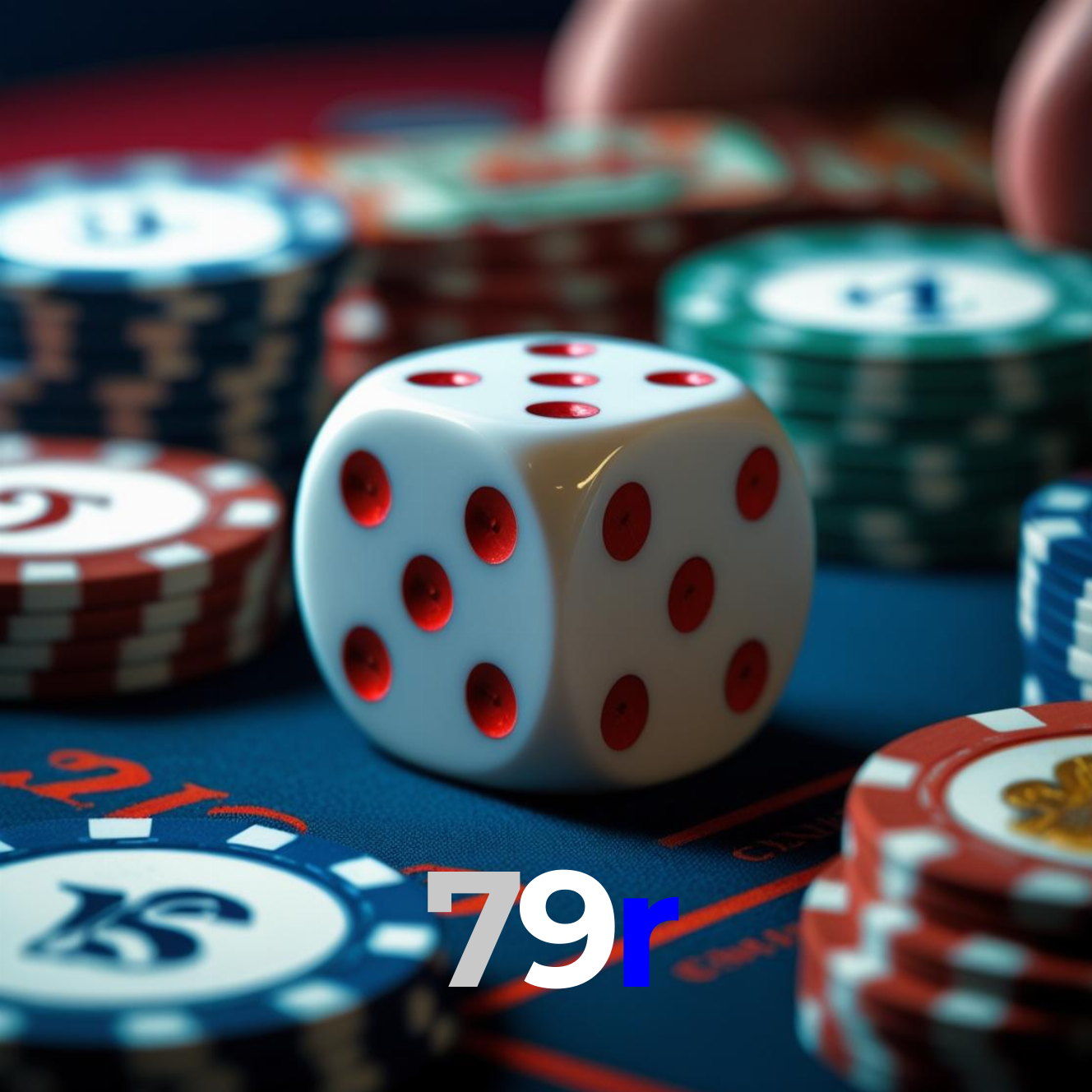 Cassino Online 79r