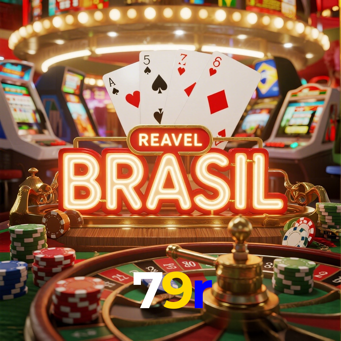 Acesso ao79r