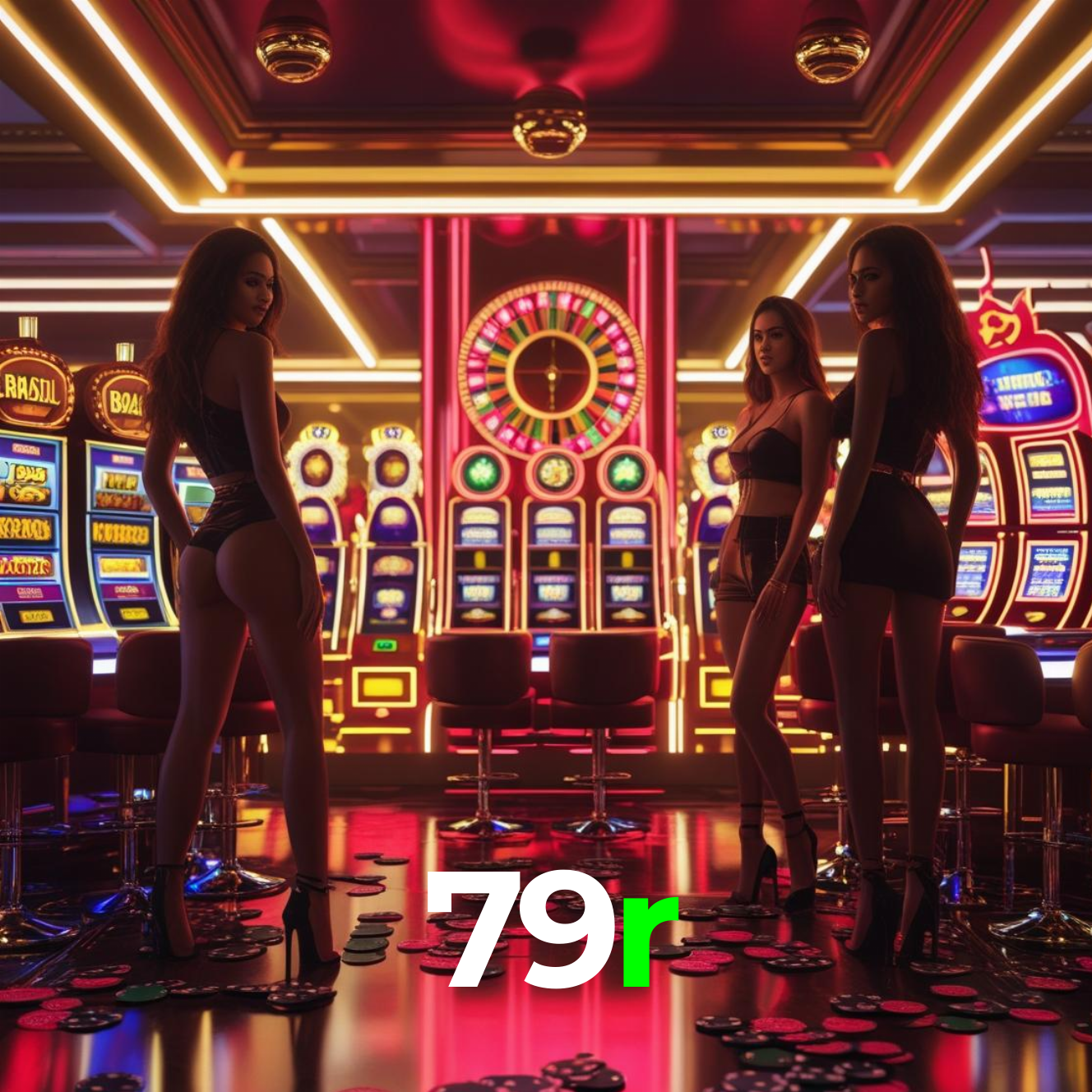 Cassino Online 79r