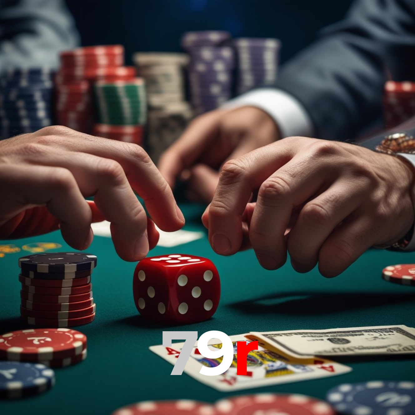 Cassino Online 79r