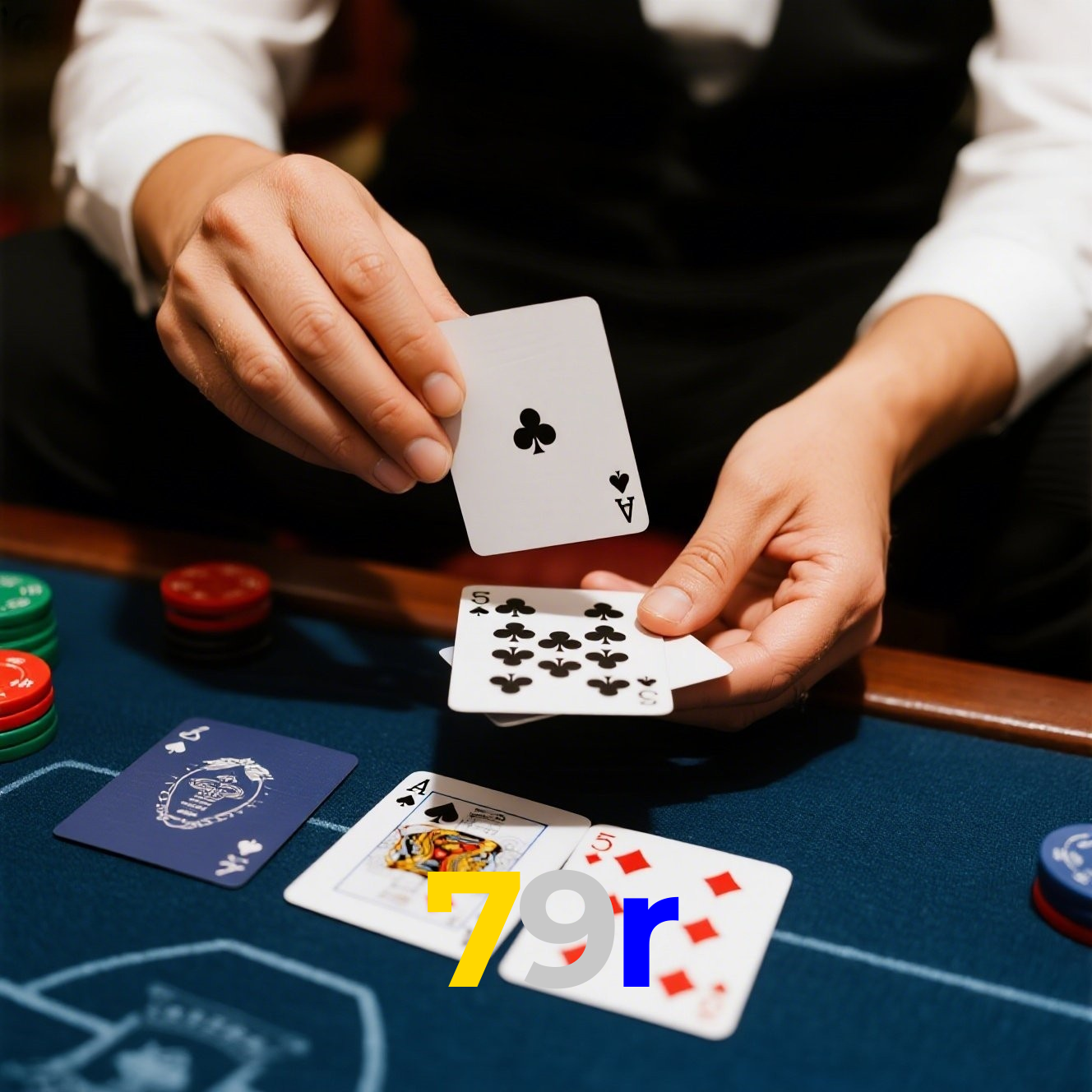 Cassino Online 79r