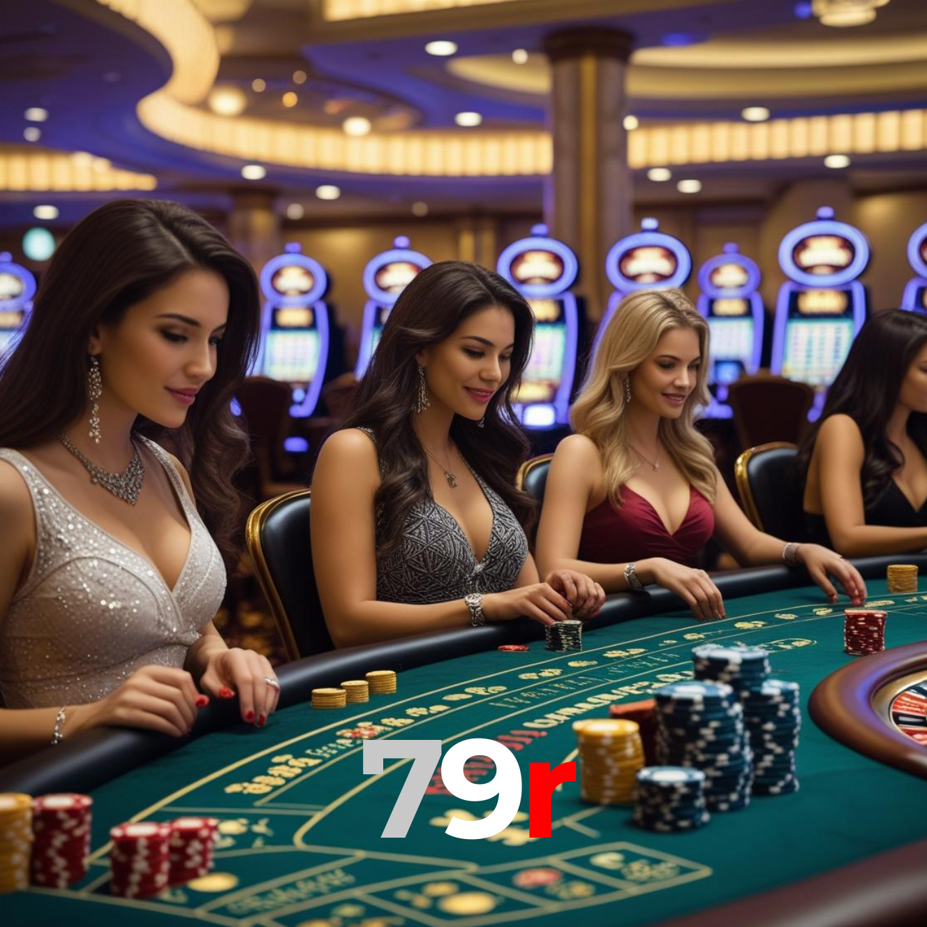 Cassino Online 79r