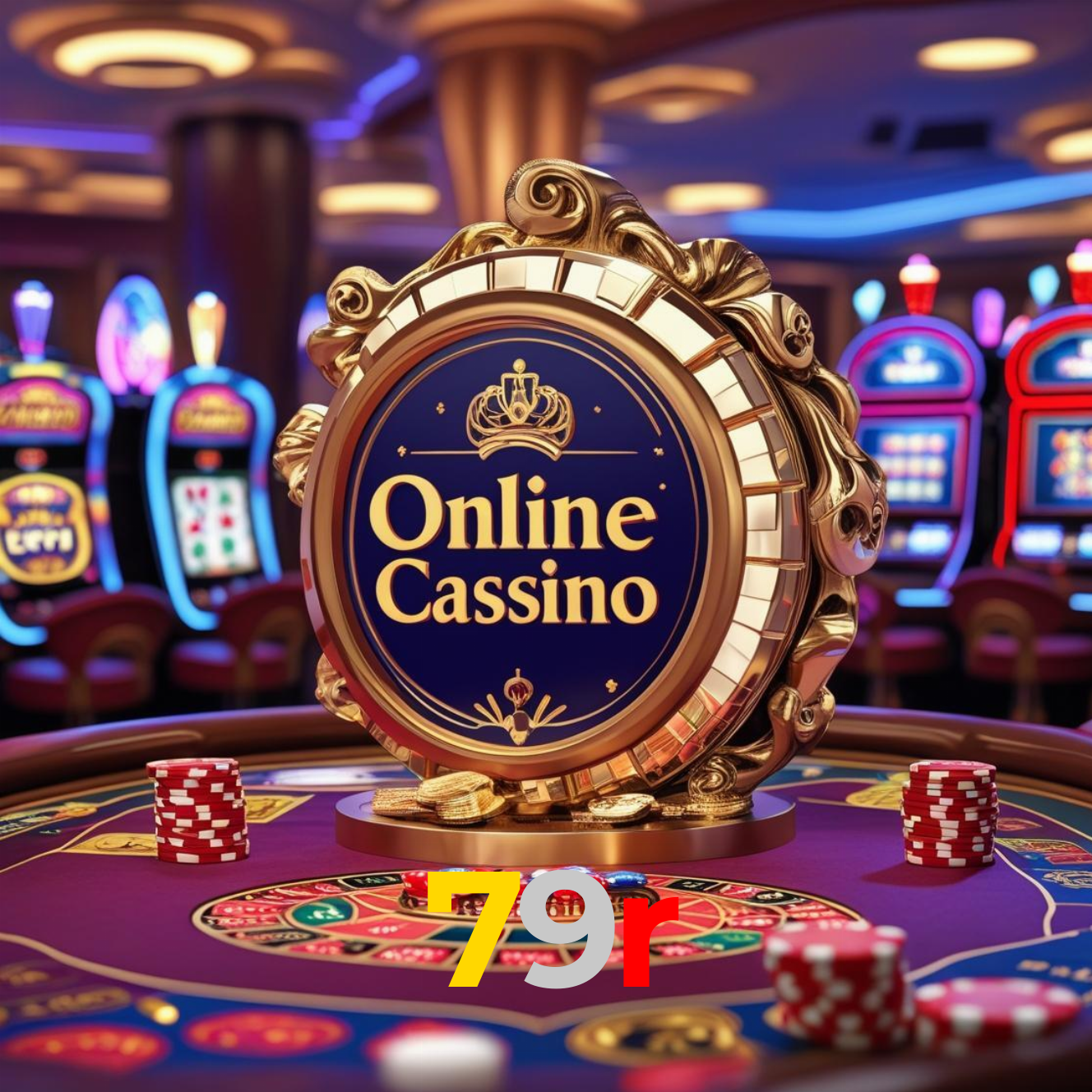 Cassino Online79r