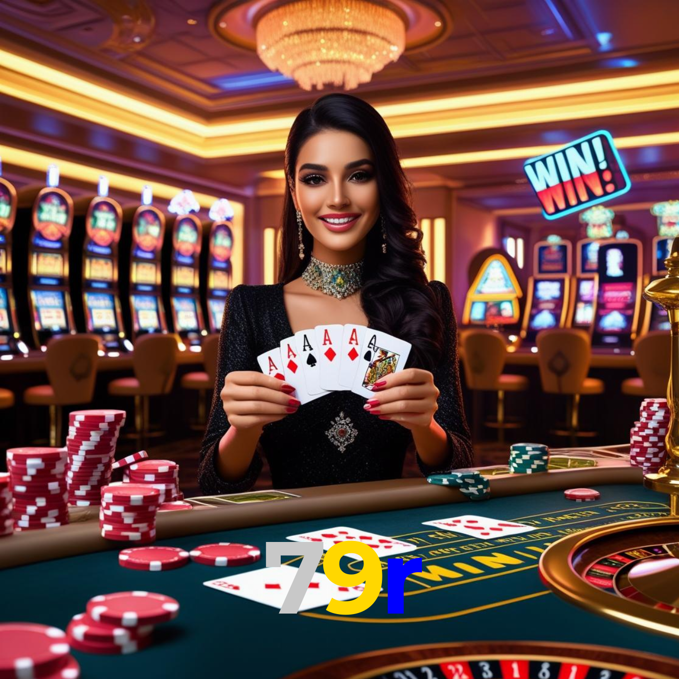 Cassino Online 79r