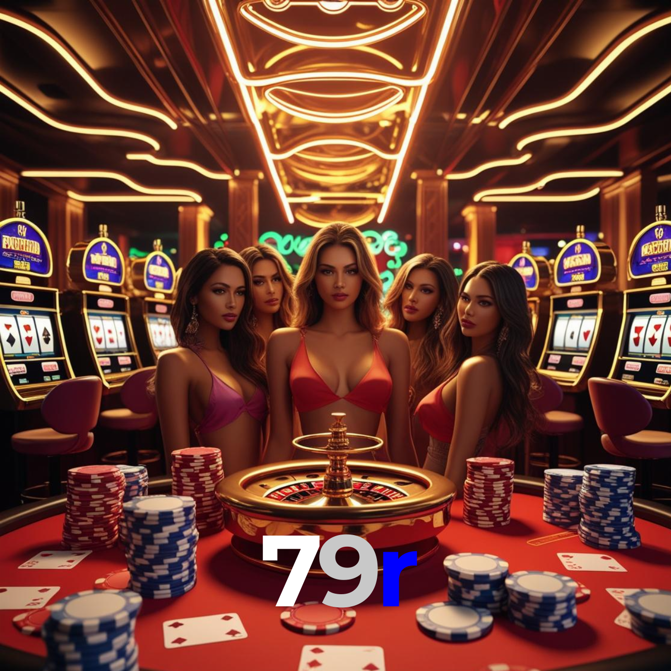 Cassino Online 79r